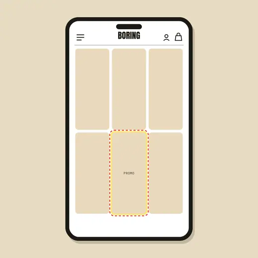 Inline promo tiles — after